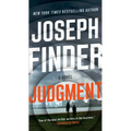 Judgment - Mass Market Paperbound