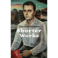 Shorter Works - Hardcover