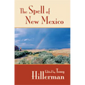 The Spell of New Mexico - Paperback
