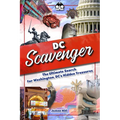 Washington, DC Scavenger - Spiral