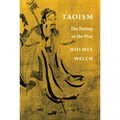 Taoism: The Parting of the Way - Paperback