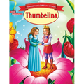 Famous Hans Christian Stories Thumbelina - Paperback