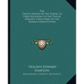 The Twelve Houses of the Zodiac in Their Relations to the Twelve Organic Structures of the Human Constitution - Paperback