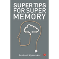 Super Tips for Super Memory - Paperback