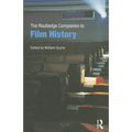 The Routledge Companion to Film History - Paperback