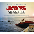 Jaws: Memories from Martha's Vineyard (Updated and Revised Edition) - Hardcover