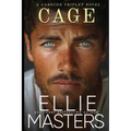 Cage - Paperback