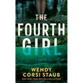 The Fourth Girl - Paperback