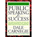 Public Speaking for Success: The Complete Program, Revised and Updated - Paperback