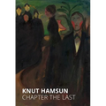 Chapter the Last - Paperback