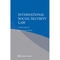 International Social Security Law - Paperback