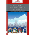 New Jersey's Postsuburban Economy - Paperback