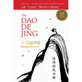 The DAO de Jing: A Qigong Interpretation - Paperback