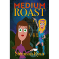 Medium Roast - Paperback