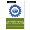 Instrumentation Engineering Diploma & Engineering MCQ - Paperback