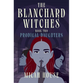 Prodigal Daughters - Paperback
