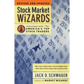 Stock Market Wizards: Interviews with America's Top Stock Traders - Paperback