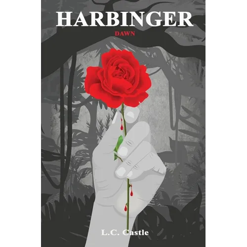 HARBINGER Dawn - Paperback