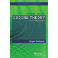 Introduction to Coding Theory - Paperback