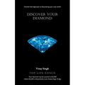 Discover Your Diamond: A brand new approach to discovering your true worth - Paperback