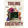 Toiling with Creativity - Paperback