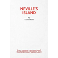 Neville's Island - Paperback