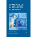 Crm Systems in Industrial Companies: Intra- And Inter-Organizational Effects - Paperback