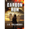 Carbon Run - Paperback