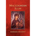 Macedonian Icon - Paperback