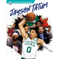 Jayson Tatum - Paperback