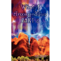 What if Armageddon Part 2 - Paperback