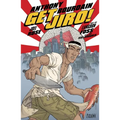 Get Jiro! - Paperback