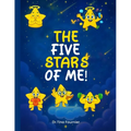 The Five Stars Of Me! - Paperback