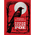The Essential Tales and Poems of Edgar Allan Poe - Hardcover