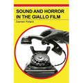 Sound and Horror in the Giallo Film - Paperback