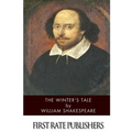 The Winter's Tale - Paperback