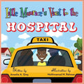Little Maurice's Visit to the Hospital - Paperback