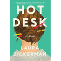 Hot Desk - Hardcover