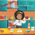 Sweet Treats: Kid Friendly Dessert Recipes Created By A Kid - Paperback
