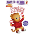 Daniel Can Dance: Ready-To-Read Ready-To-Go! - Hardcover