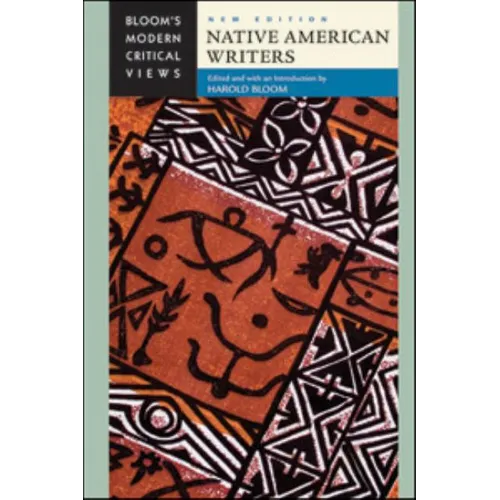 Native American Writers - Hardcover