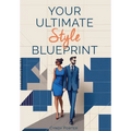 Your Ultimate Style Blueprint - Hardcover
