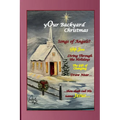 yOur Backyard Christmas - Paperback