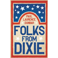 Folks from Dixie - Paperback