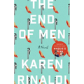 The End of Men - Paperback