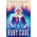 The Ruby Code - Hardcover