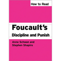 How To Read Foucault's Discipline And Punish - Paperback
