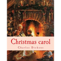 Christmas carol - Paperback