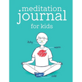 Meditation Journal for Kids - Paperback