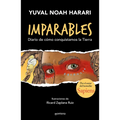 Imparables. Diario de Cómo Conquistamos La Tierra / Unstoppable Us: How Humans Took Over the World - Paperback